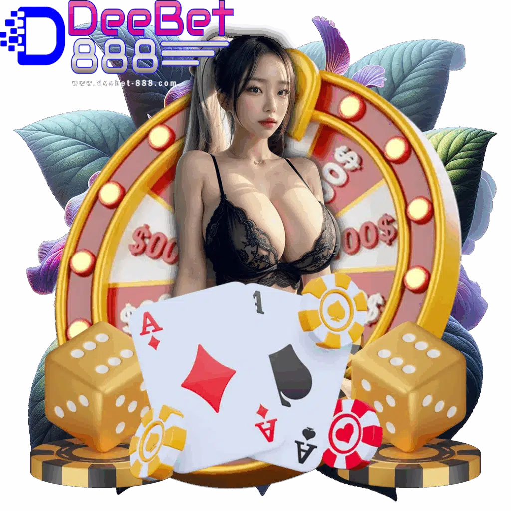 deebet888 wallet