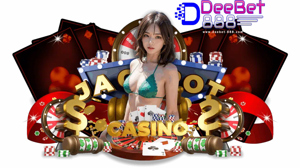 deebet888